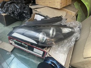 Far  Hyundai coupe an 2008