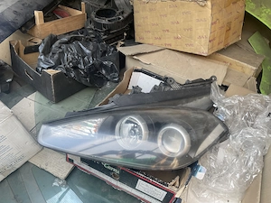 Far  Hyundai coupe an 2008 - imagine 3