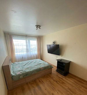 Apartament cu o camera de inchiriat in zona Tipografilor 