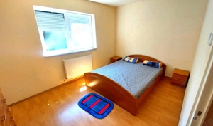 Apartament cu 2 camere in CETATE, Alba Iulia, mobilat complet