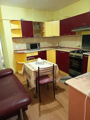 2 camere Craiovita- Kaufland 1 4 350 euro negociabil. - imagine 2