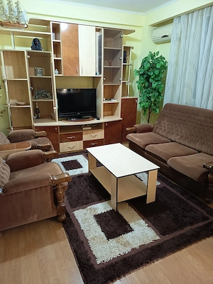 2 camere Craiovita- Kaufland 1 4 350 euro negociabil. - imagine 3