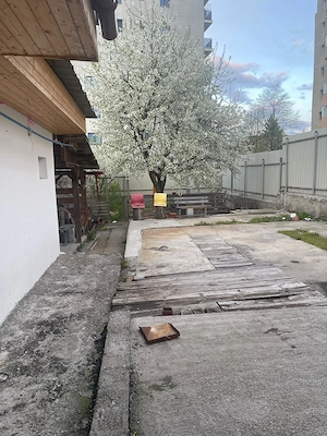str. De Mijloc|Ap.in casa|2 camere|Mobilat-Neutilat|Acces auto - imagine 8