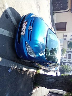 vand peugeot 307 HDI - imagine 4