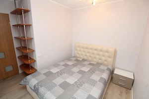 Apartament cu o camera de inchiriat in zona Faculatii de Agronomie