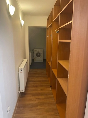 str. De Mijloc|Ap.in casa|2 camere|Mobilat-Neutilat|Acces auto - imagine 7