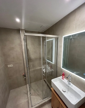 De inchiriat apartament cu 2 camere in zona Modern - imagine 2