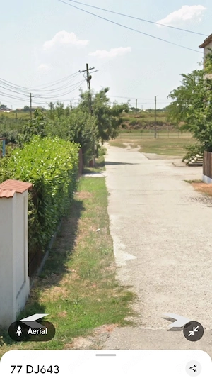 Vand fosta secție agricola, 10000 m2, 2 hale industriale si clădire birouri - imagine 3