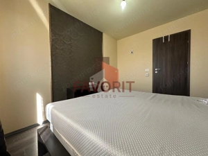 2 camere | bloc nou in oras | centrala proprie | etaj intermediar | - imagine 7