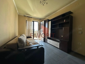 2 camere | bloc nou in oras | centrala proprie | etaj intermediar | - imagine 9