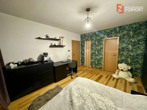 Casa individuala cu 4 camere si teren de 600 mp - Dumbravita - imagine 5