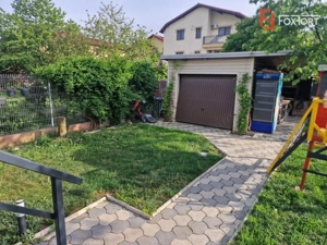 Casa individuala cu 4 camere si teren de 600 mp - Dumbravita - imagine 12