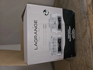 Aparat de preparat yaurt - imagine 2