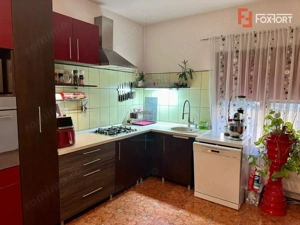 Casa individuala cu 4 camere si teren de 600 mp - Dumbravita - imagine 3
