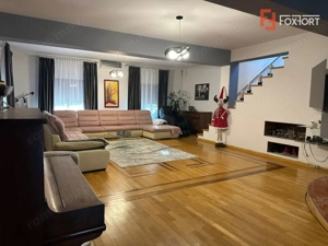 Casa individuala cu 4 camere si teren de 600 mp - Dumbravita - imagine 2