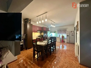 Casa individuala cu 4 camere si teren de 600 mp - Dumbravita - imagine 6