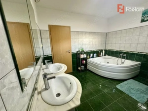 Casa individuala cu 4 camere si teren de 600 mp - Dumbravita - imagine 9