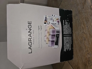 Aparat de preparat yaurt - imagine 3