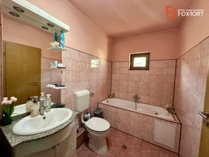 Casa individuala cu 4 camere si teren de 600 mp - Dumbravita - imagine 11