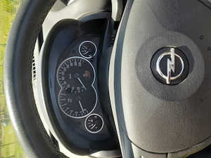 Vand opel tigra  - imagine 5