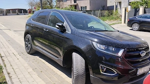 Vând Ford Edge 2017 ,diesel ,automat în stare super bună  - imagine 2
