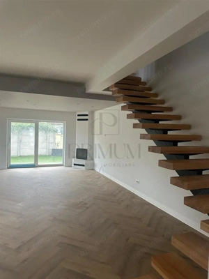 DUMBRAVITA - CENTRAL - DUPLEX - 4 CAMERE - 3 BAI - INCALZIRE PARDOSEALA - CLIMA - SEMINEU - imagine 15