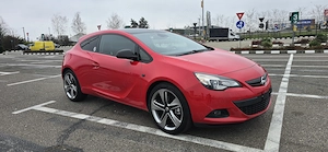 Vand Opel Astra J GTC