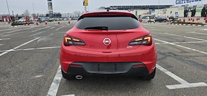 Vand Opel Astra J GTC - imagine 5