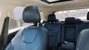 Vând Ford Edge 2017 ,diesel ,automat în stare super bună  - imagine 5