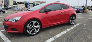 Vand Opel Astra J GTC - imagine 2