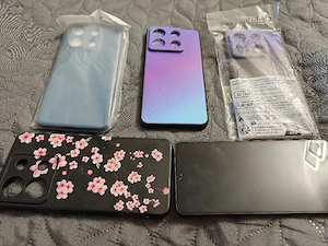Xiaomi note 13 Pro+ 12GRAM 512GB