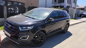 Vând Ford Edge 2017 ,diesel ,automat în stare super bună 