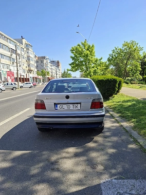 Vand BMW 318 Tds Compact  - imagine 3
