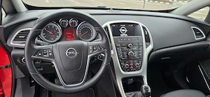 Vand Opel Astra J GTC - imagine 8
