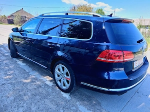 vw passat 2,0 tdi highline 