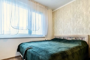De inchiriat apartament cu 2 camere in zona Sagului
