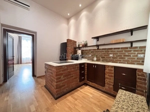 Apartament 2 camere ultracentral vizavi de teatru - imagine 6