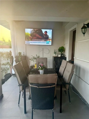 DUMBRAVITA  - TRIPLEX - ZONA LIDL - 4 CAMERE - 2 BAI - INCALZIRE PARDOSEALA - TERASA - LOC PARCARE - imagine 3