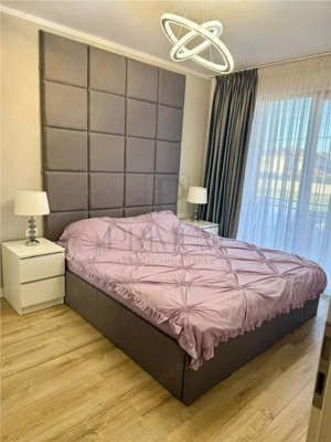 DUMBRAVITA  - TRIPLEX - ZONA LIDL - 4 CAMERE - 2 BAI - INCALZIRE PARDOSEALA - TERASA - LOC PARCARE - imagine 7
