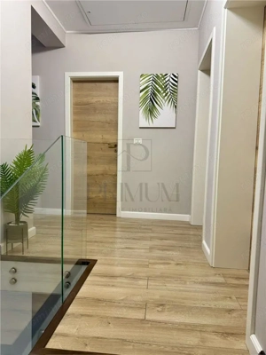 DUMBRAVITA  - TRIPLEX - ZONA LIDL - 4 CAMERE - 2 BAI - INCALZIRE PARDOSEALA - TERASA - LOC PARCARE - imagine 10
