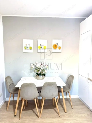 DUMBRAVITA  - TRIPLEX - ZONA LIDL - 4 CAMERE - 2 BAI - INCALZIRE PARDOSEALA - TERASA - LOC PARCARE - imagine 12