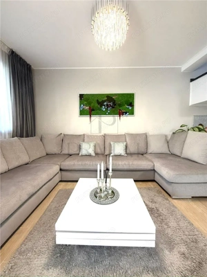 DUMBRAVITA  - TRIPLEX - ZONA LIDL - 4 CAMERE - 2 BAI - INCALZIRE PARDOSEALA - TERASA - LOC PARCARE - imagine 9