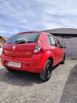 Dacia Sandero  - imagine 6