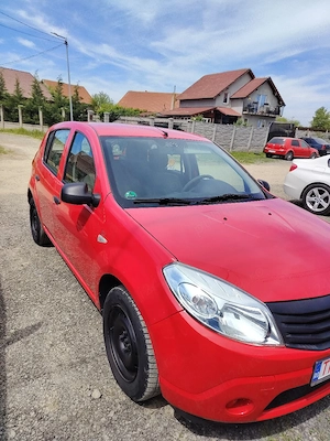 Dacia Sandero  - imagine 2