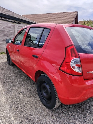 Dacia Sandero  - imagine 7