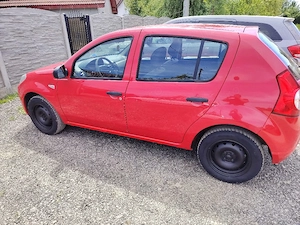 Dacia Sandero  - imagine 5