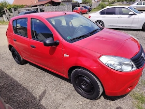Dacia Sandero  - imagine 3