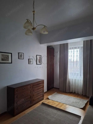 Apartament 3 camere deosebit |  Calea Plevnei - Semicentral - imagine 3