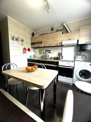 Apartament cu o camera de inchiriat in zona Take Ionescu