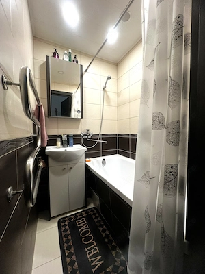 Apartament cu o camera de inchiriat in zona Take Ionescu - imagine 3